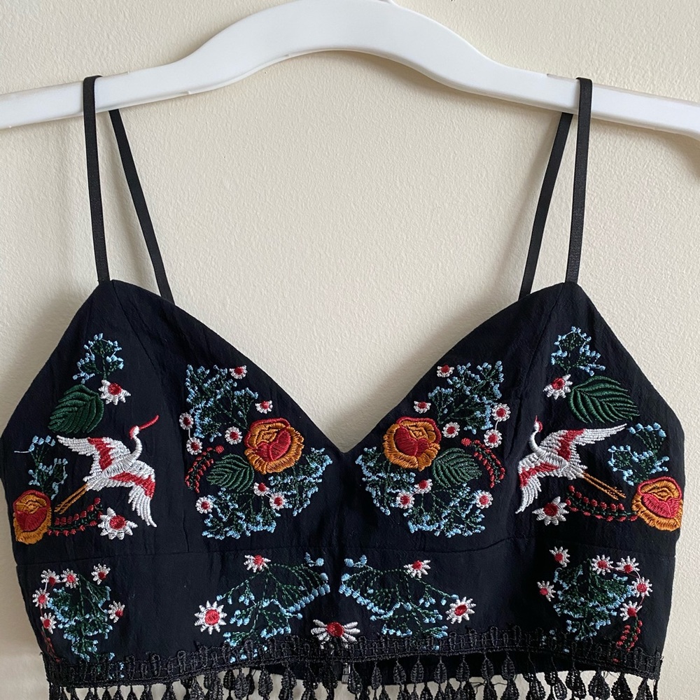 Shein top! - Picture 2 of 4
